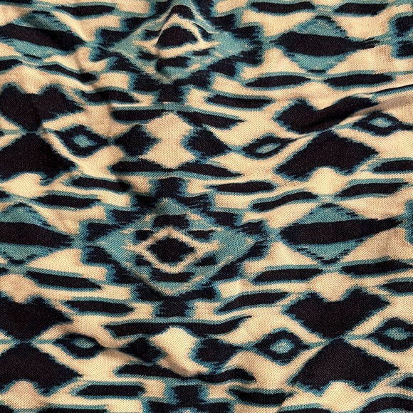 Medium blue dress - Picture 3 of 3